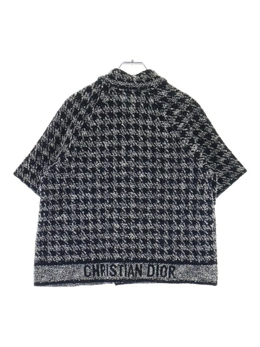 Christian Dior macro cannage